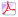 Acrobat Reader Ikon
